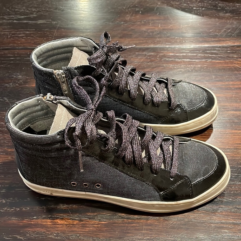 P448 Skate Sneaker
